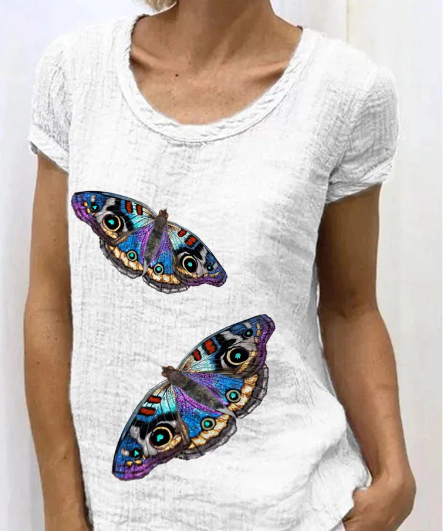 Atrevido y hermoso Camisa