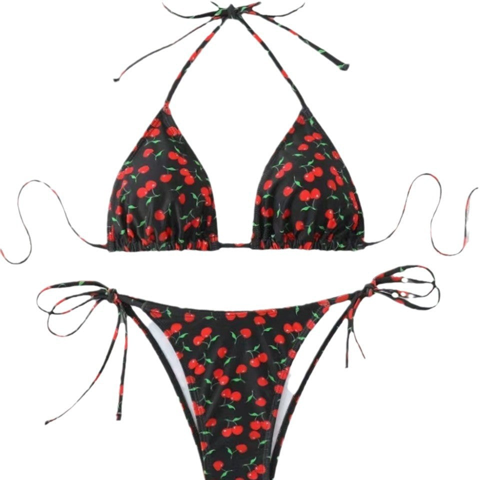 Atrevido y hermoso Bikini