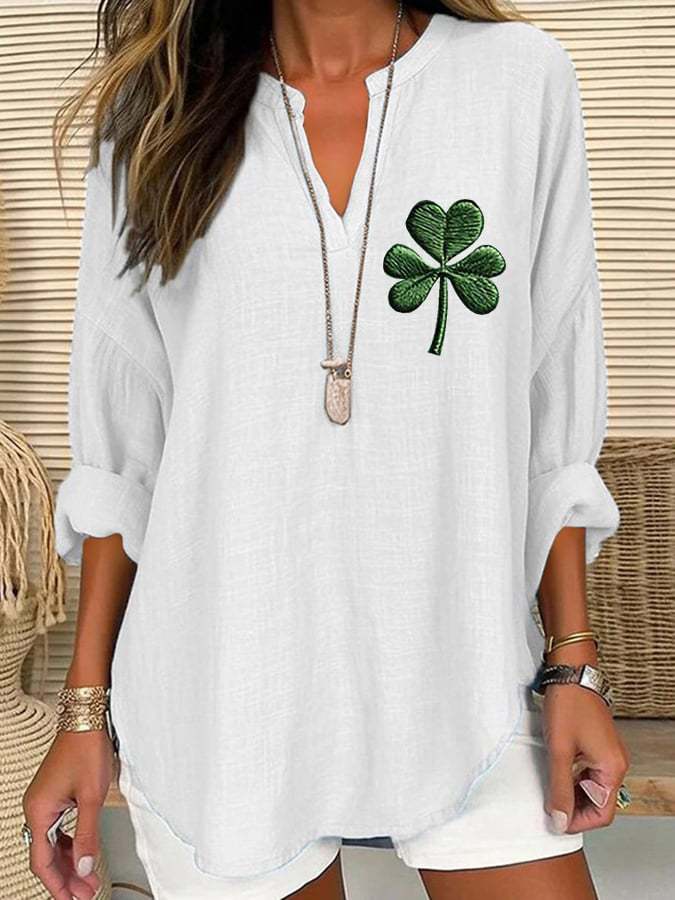 Acogedor y chic Pieza de verano