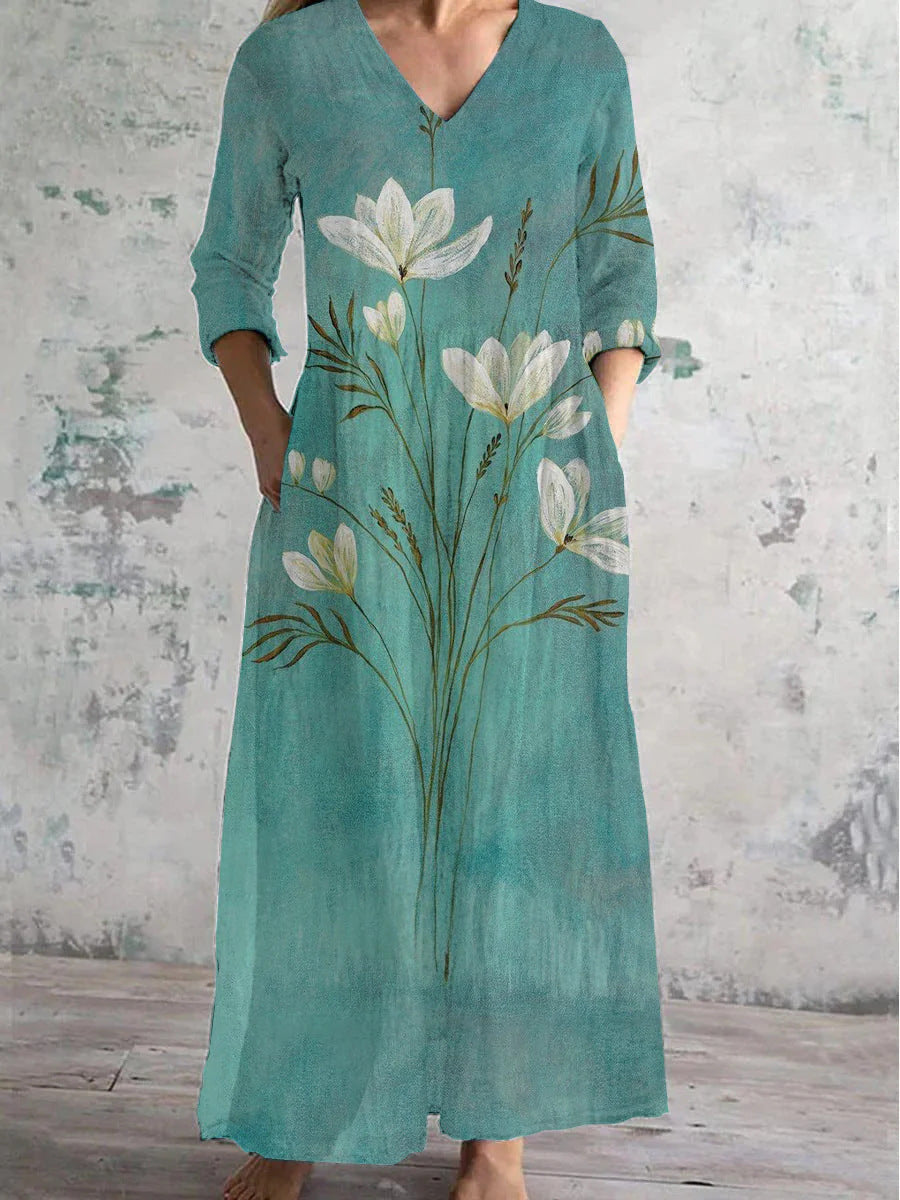 Atractivo y refinado Vestido