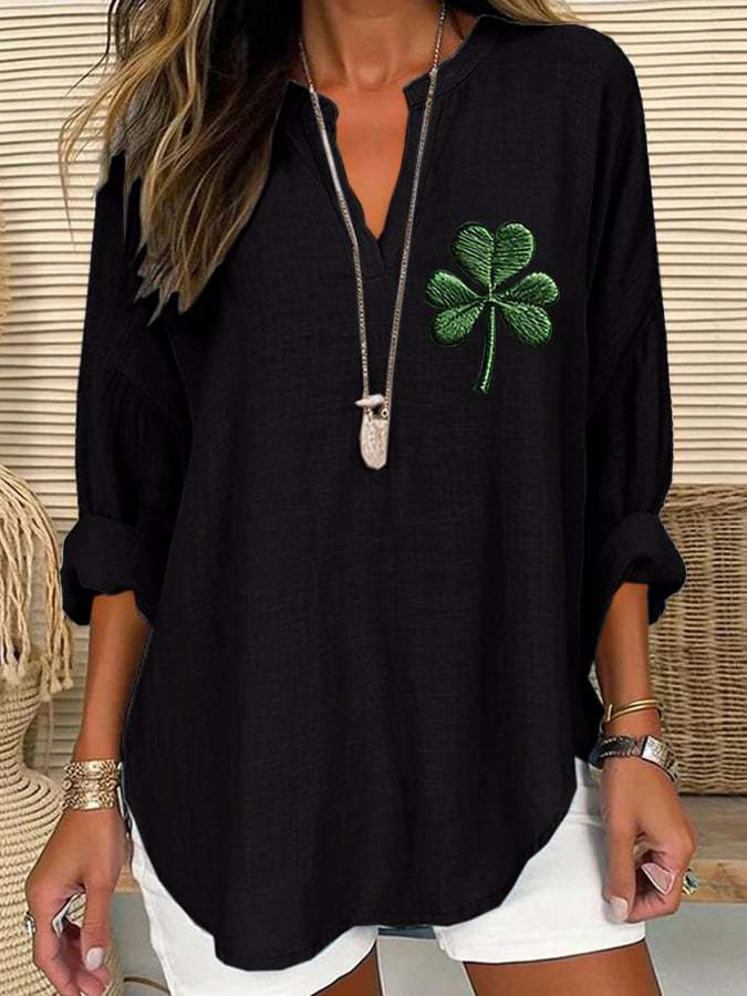 Acogedor y chic Pieza de verano