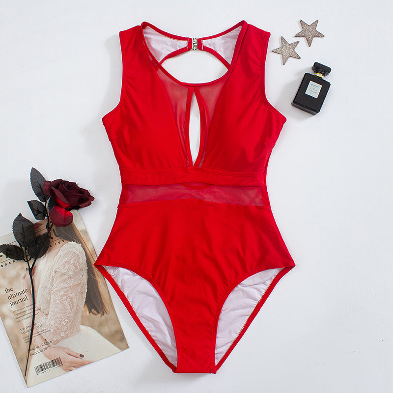 Chic y cómodo Bikini