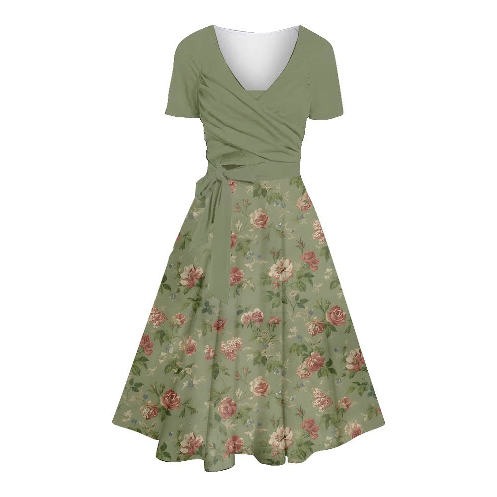 Atrevido y hermoso Vestido