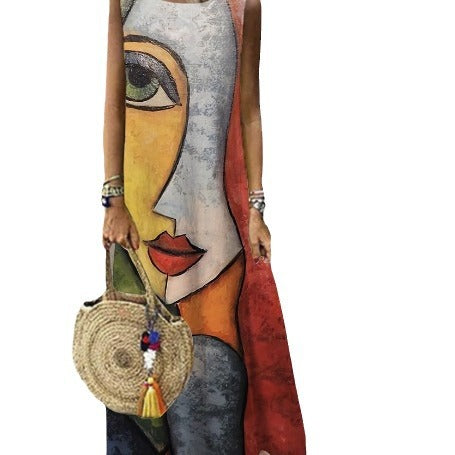 Atractivo y refinado Vestido