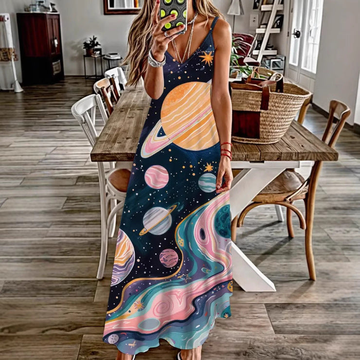 Atractivo y refinado Vestido