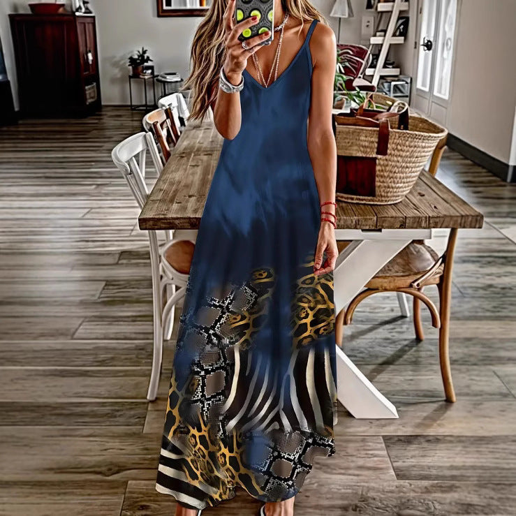 Atractivo y refinado Vestido