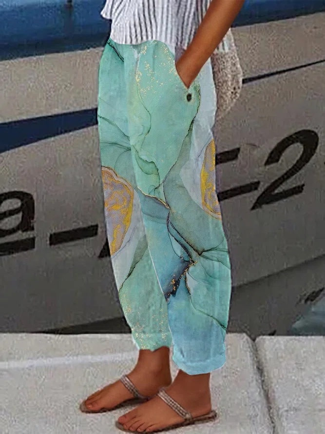 CM | Pantalones cómodos y a la moda