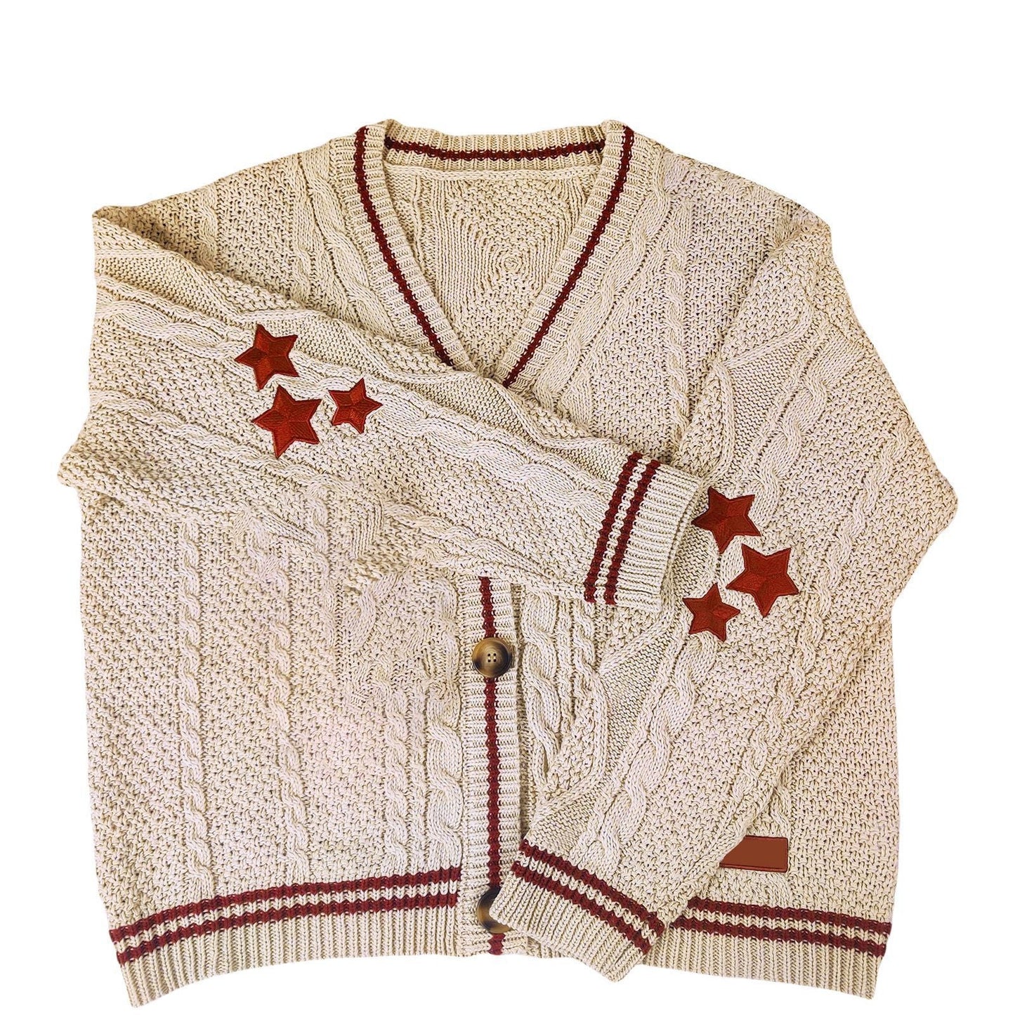 CM | Jersey elegante y versátil