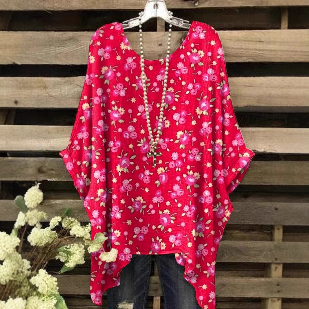 Acogedor y chic Pieza de verano