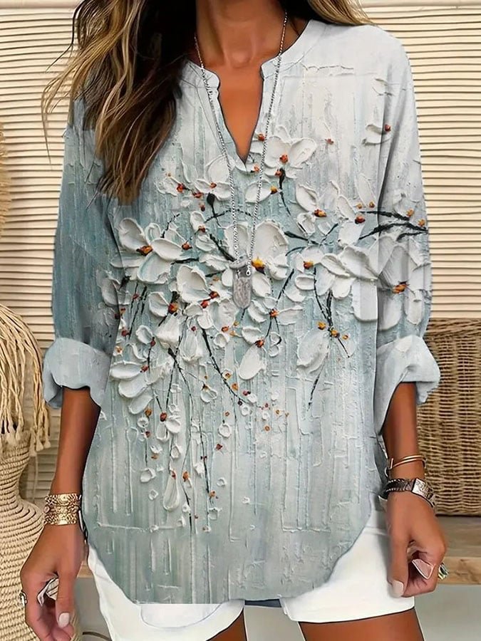 Acogedor y chic Pieza de verano