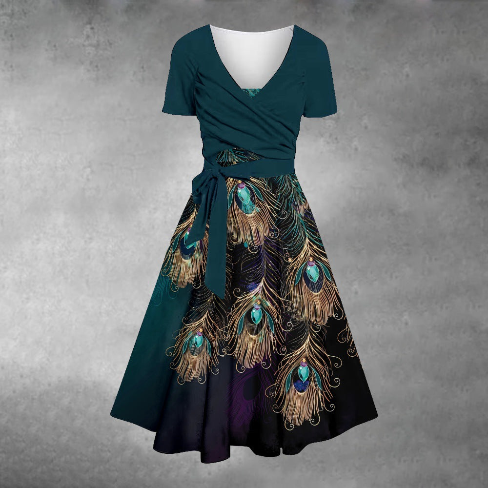 Atrevido y hermoso Vestido