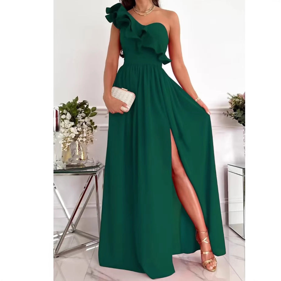 Atrevido y hermoso Vestido