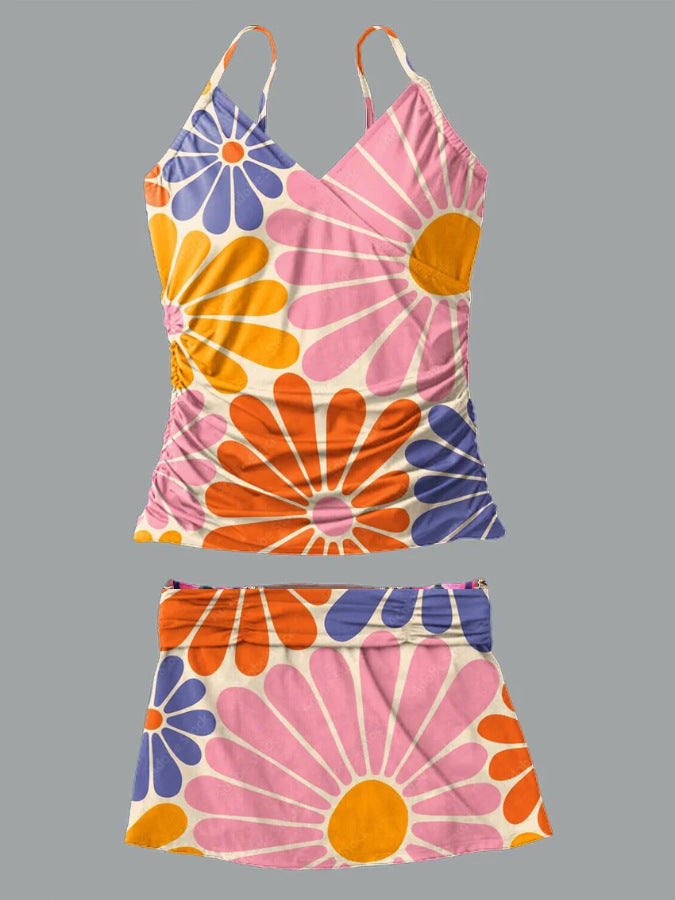 Atractivo y refinado Vestido