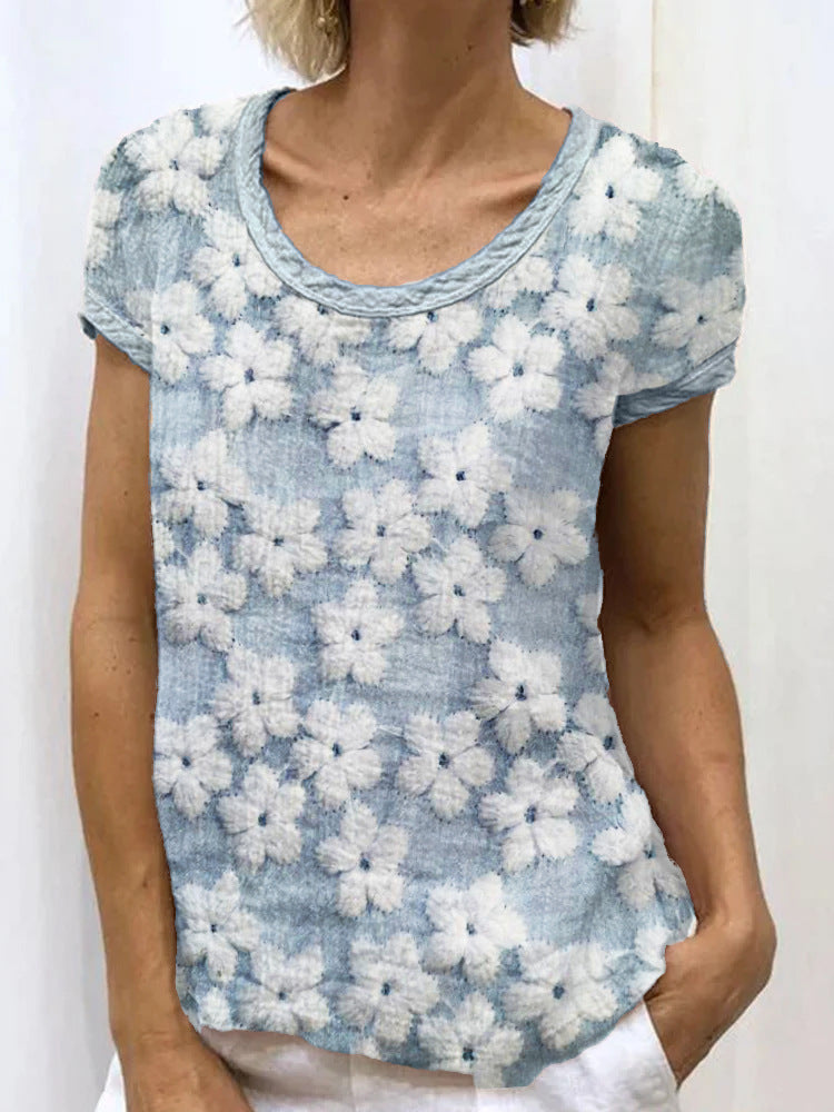 Atrevido y hermoso Camisa