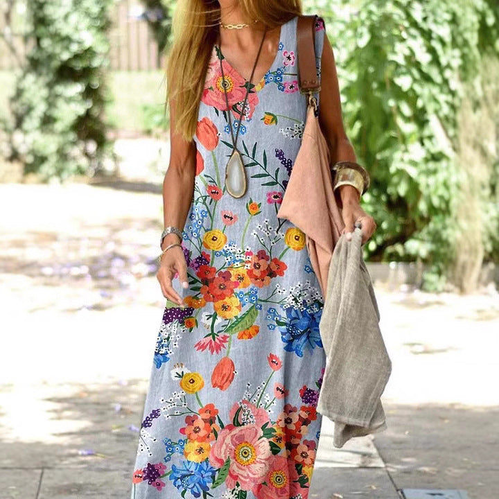 Acogedor y chic Vestido