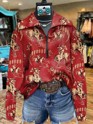 Atractivo y refinado Camisa