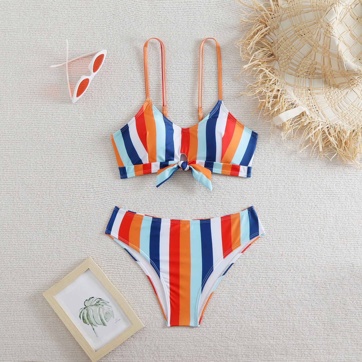 Atrevido y hermoso Bikini