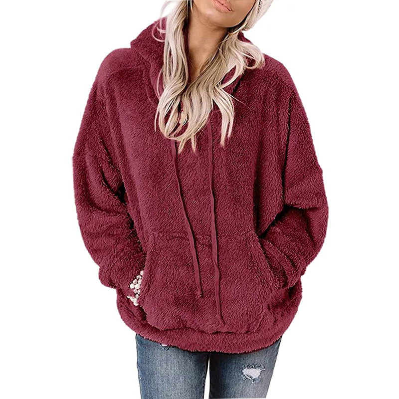CM | Clásico y cómodo jersey de invierno