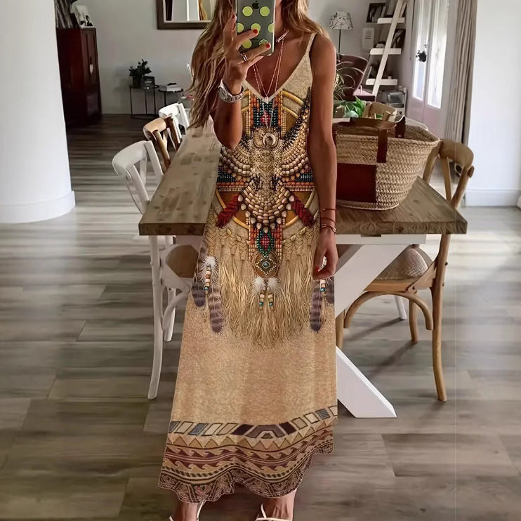 Atrevido y hermoso Vestido
