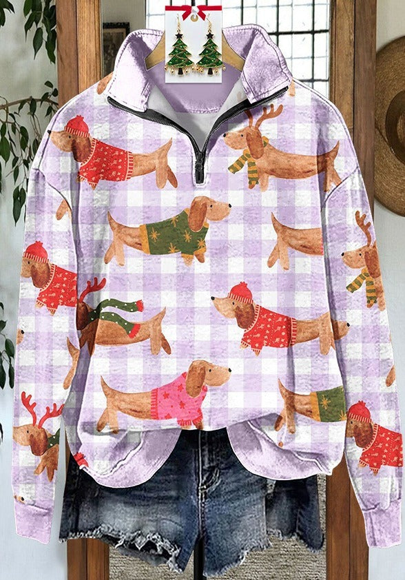 Atractivo y refinado Camisa
