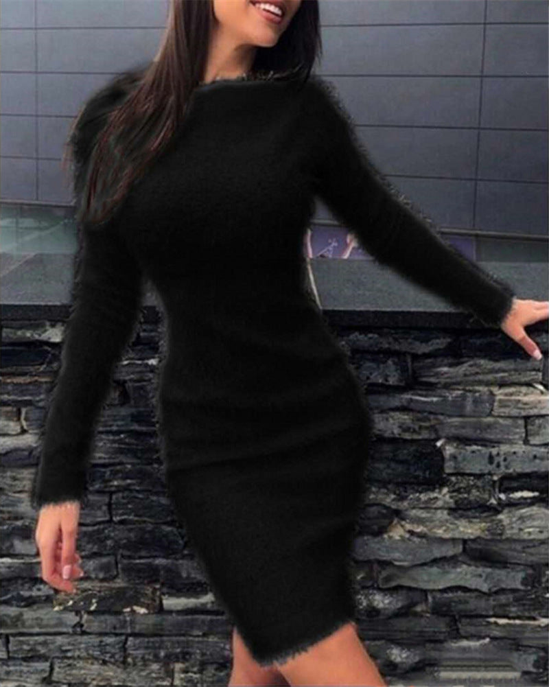 CM | Atemporal y elegante jersey de invierno