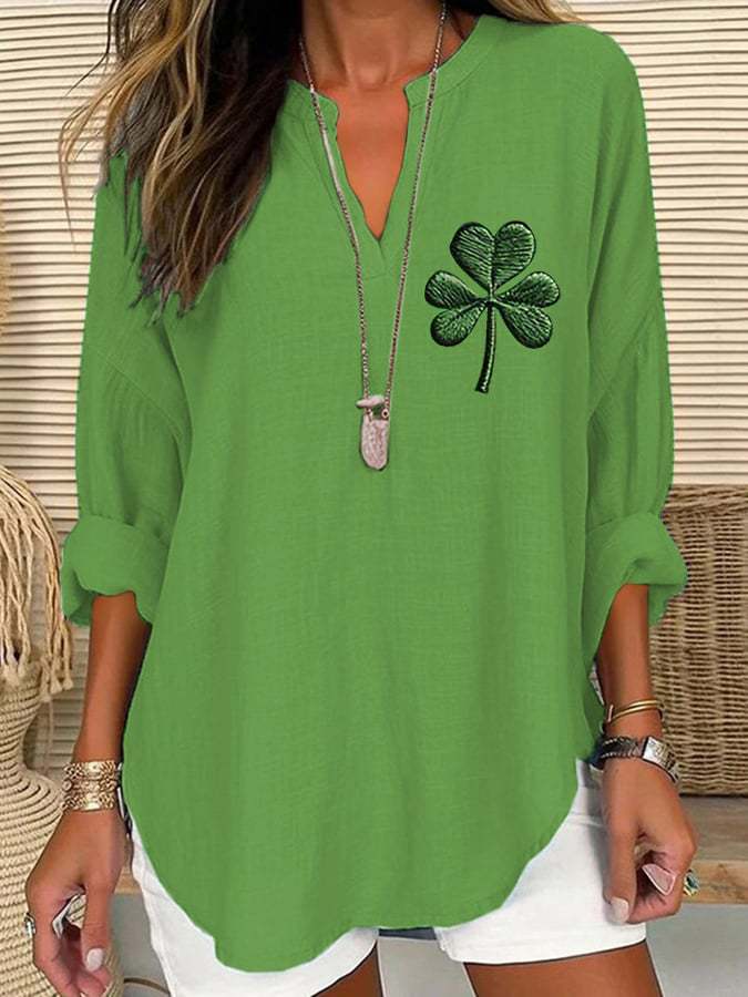 Acogedor y chic Pieza de verano