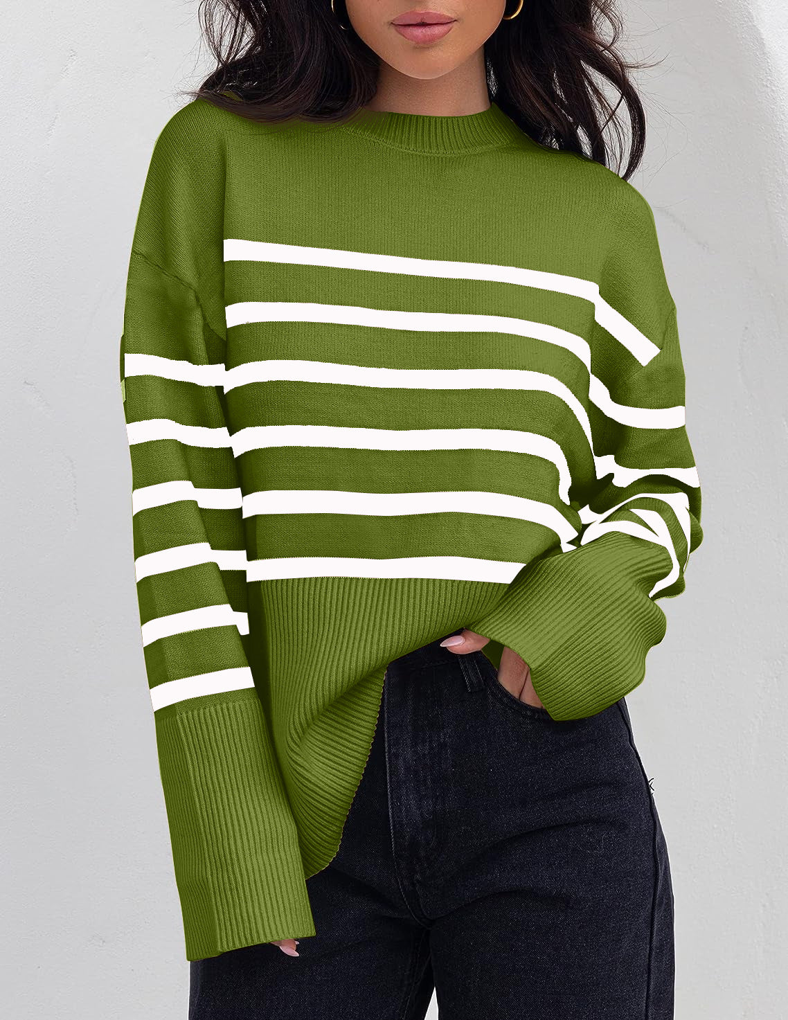 CM | Atemporal y elegante jersey general