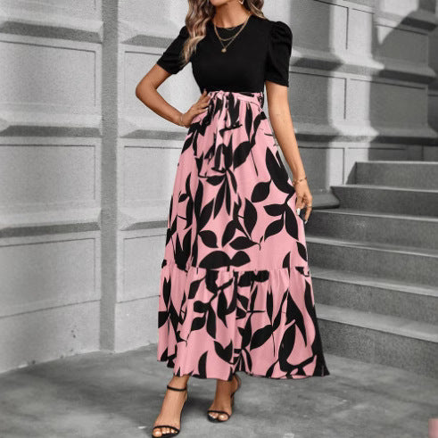 Atractivo y refinado Vestido