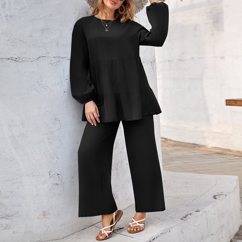 CM | Blusa deportiva y fresca
