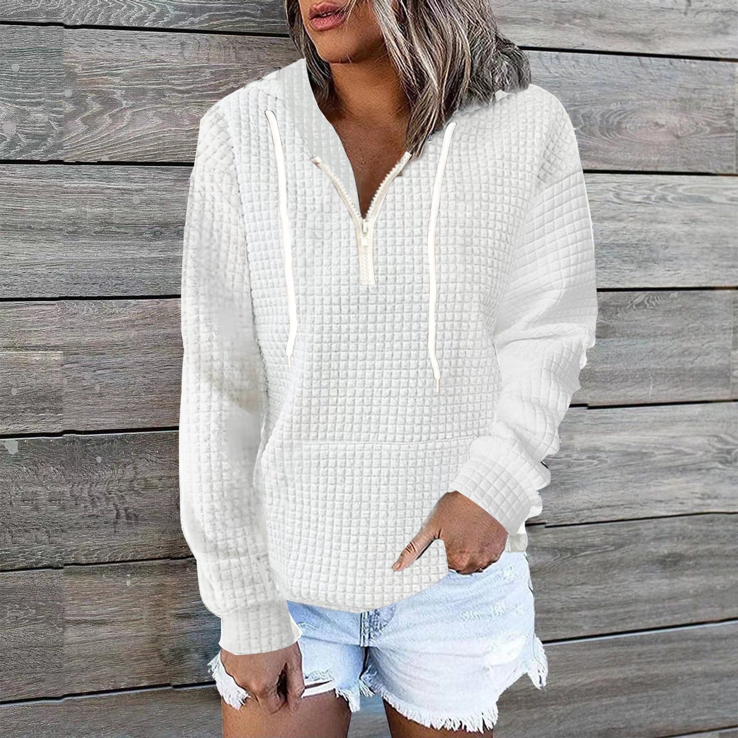CM | Jersey informal y relajado