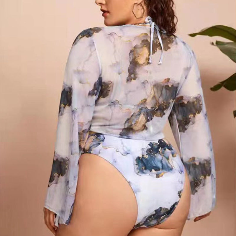 Chic y cómodo Bikini