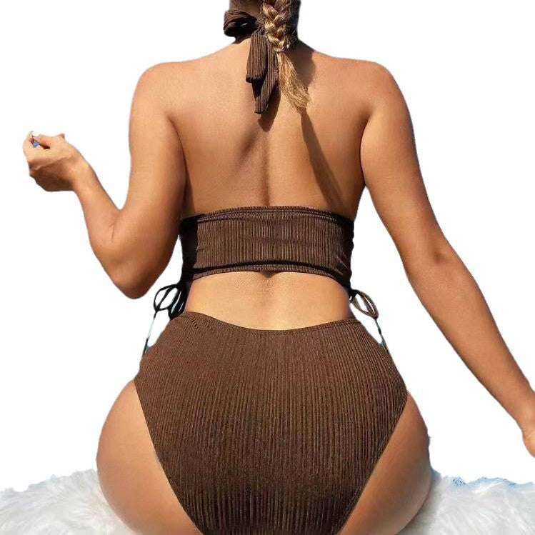 Clásico y versátil Bikini