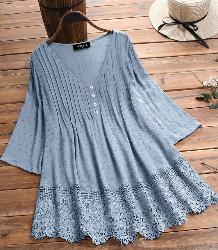 CM | Blusa