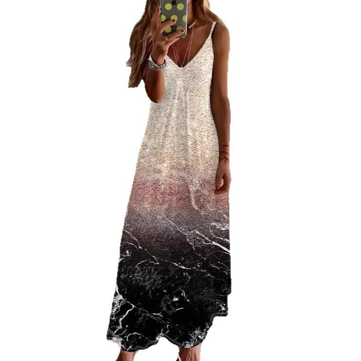 Acogedor y chic Vestido