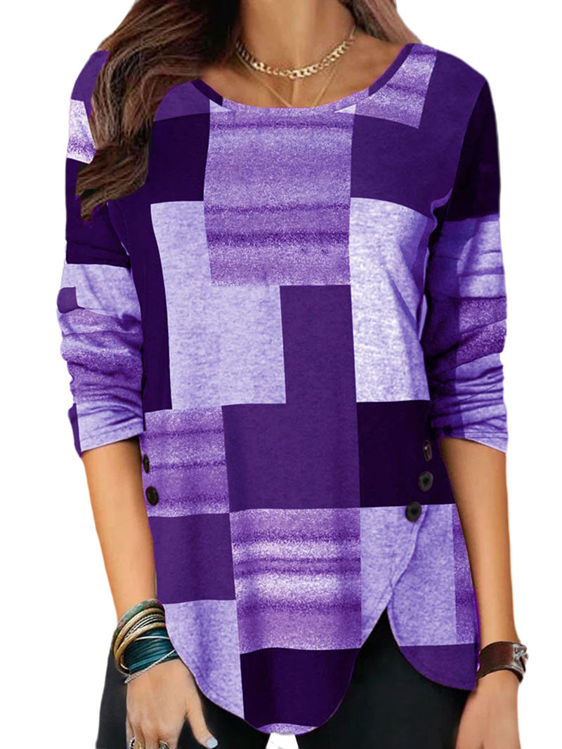 CM | Blusa atemporal y elegante