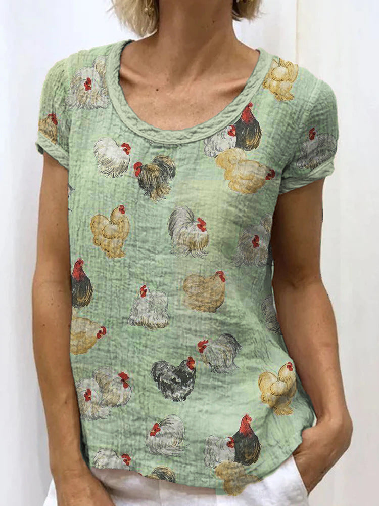Atrevido y hermoso Camisa