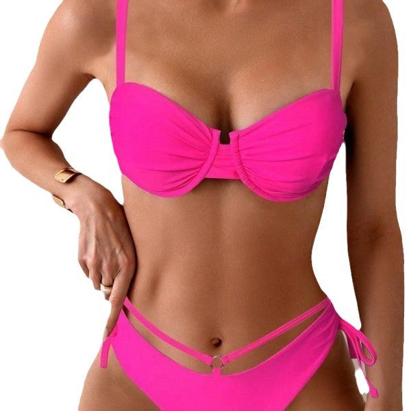 Atrevido y hermoso Bikini