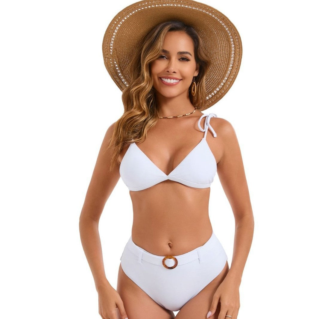 Clásico y versátil Bikini