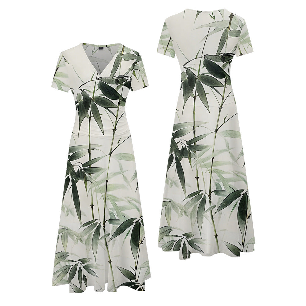 Acogedor y chic Vestido