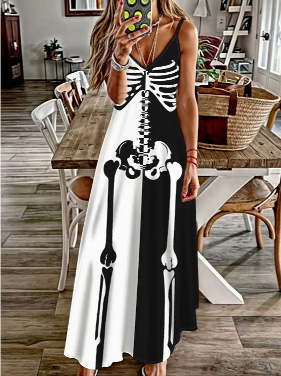 Atrevido y hermoso Vestido