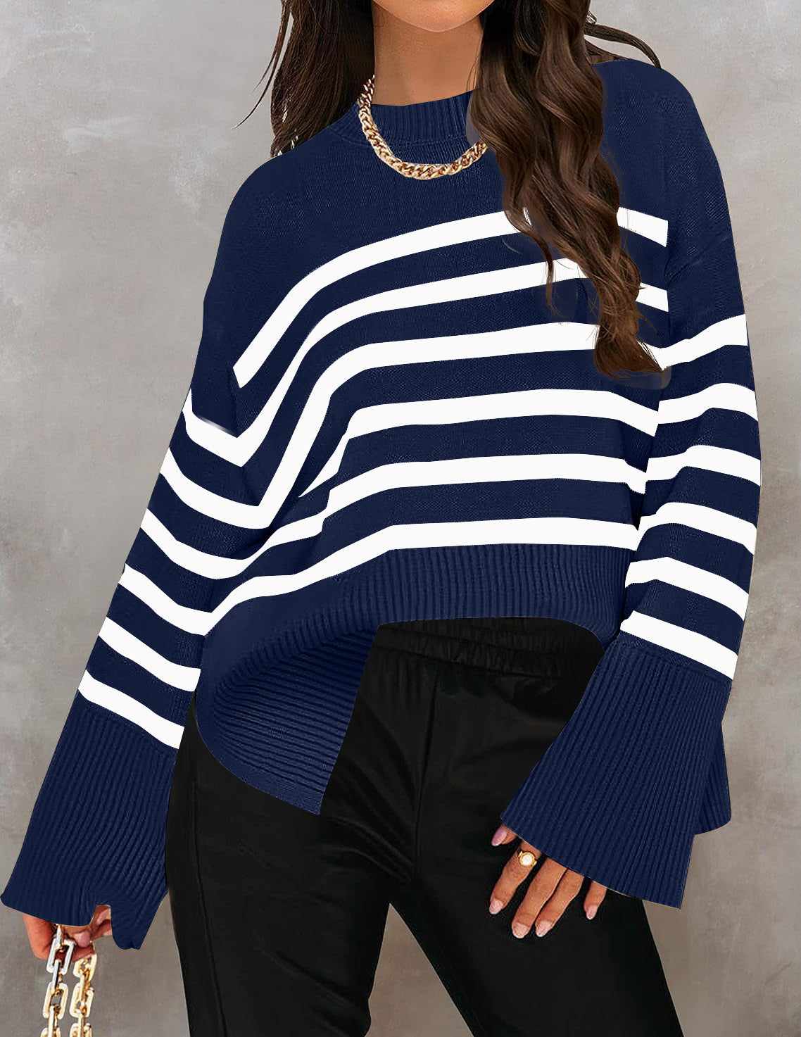 CM | Atemporal y elegante jersey general
