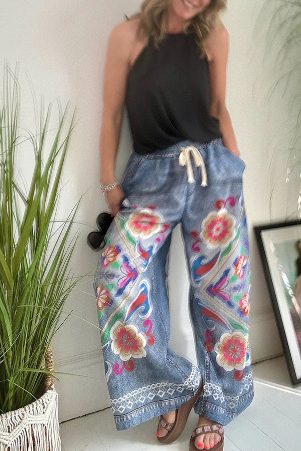 CM | Pantalones de invierno clásicos y cómodos