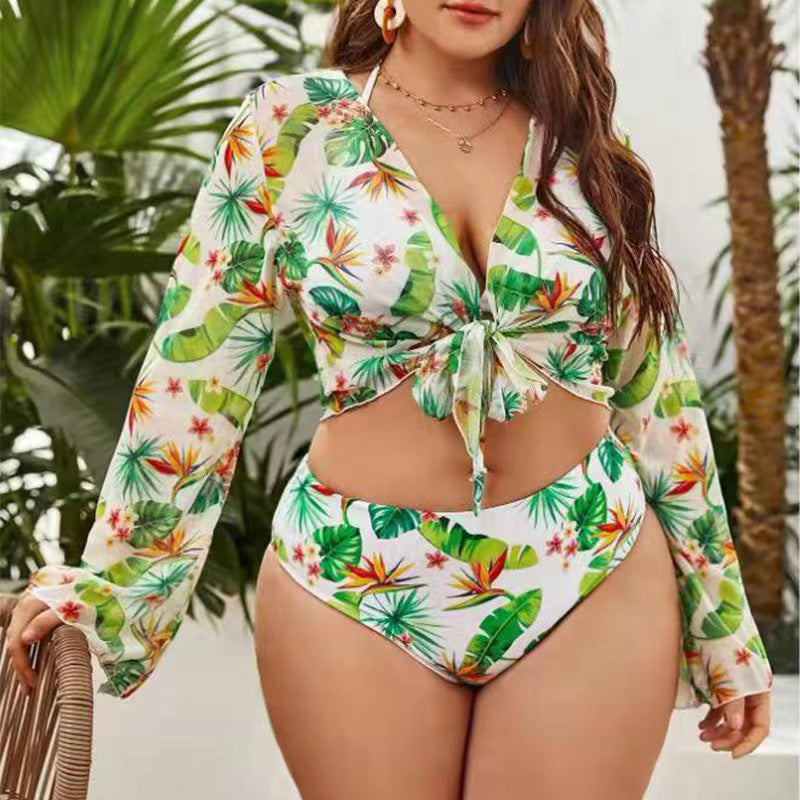Chic y cómodo Bikini