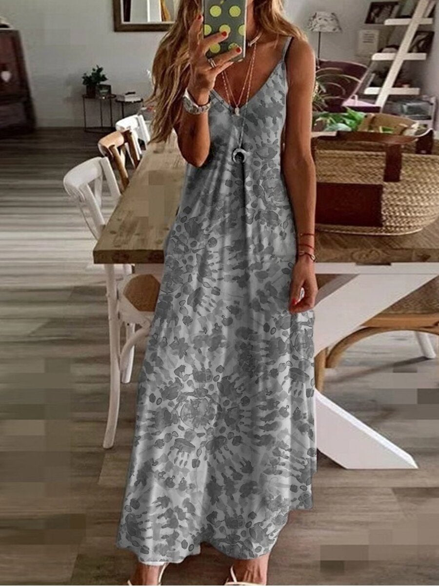 Acogedor y chic Vestido