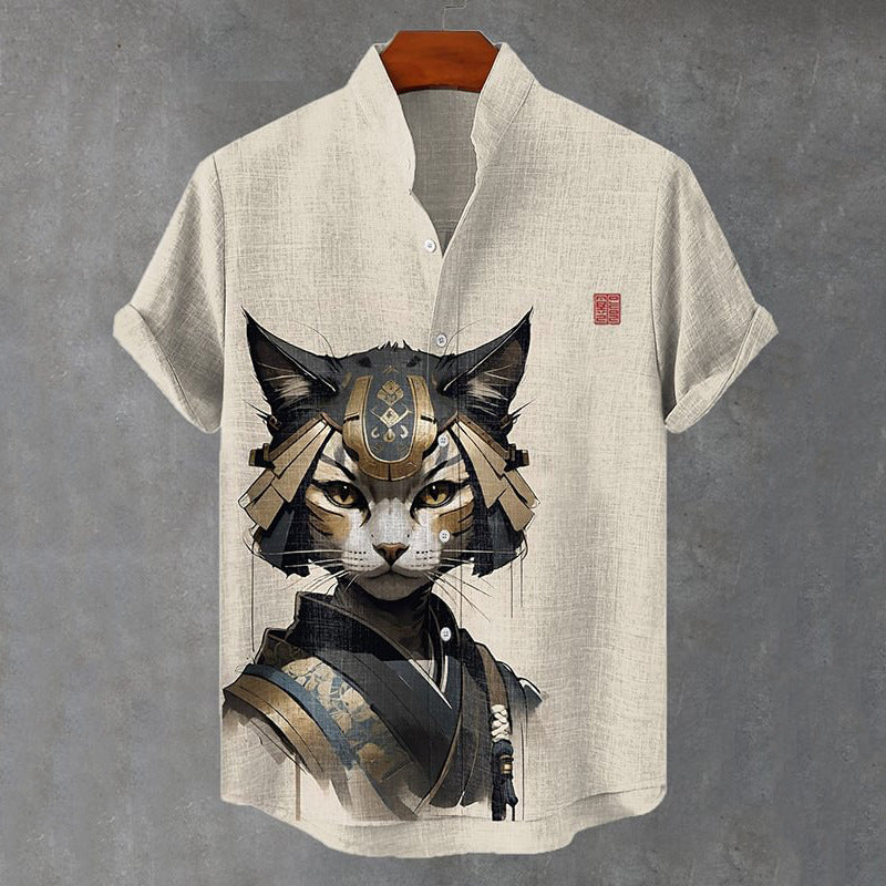 Atrevido y hermoso Camisa