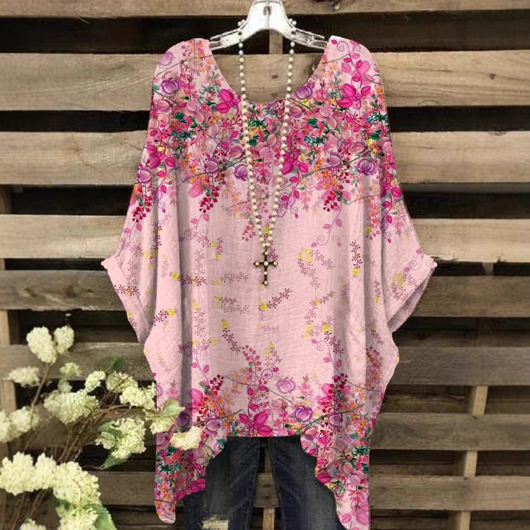 Acogedor y chic Pieza de verano
