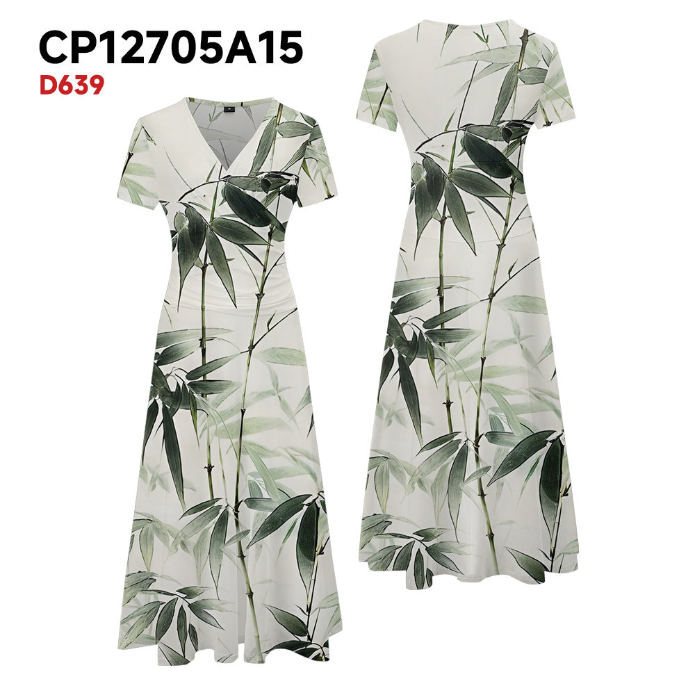 Acogedor y chic Vestido