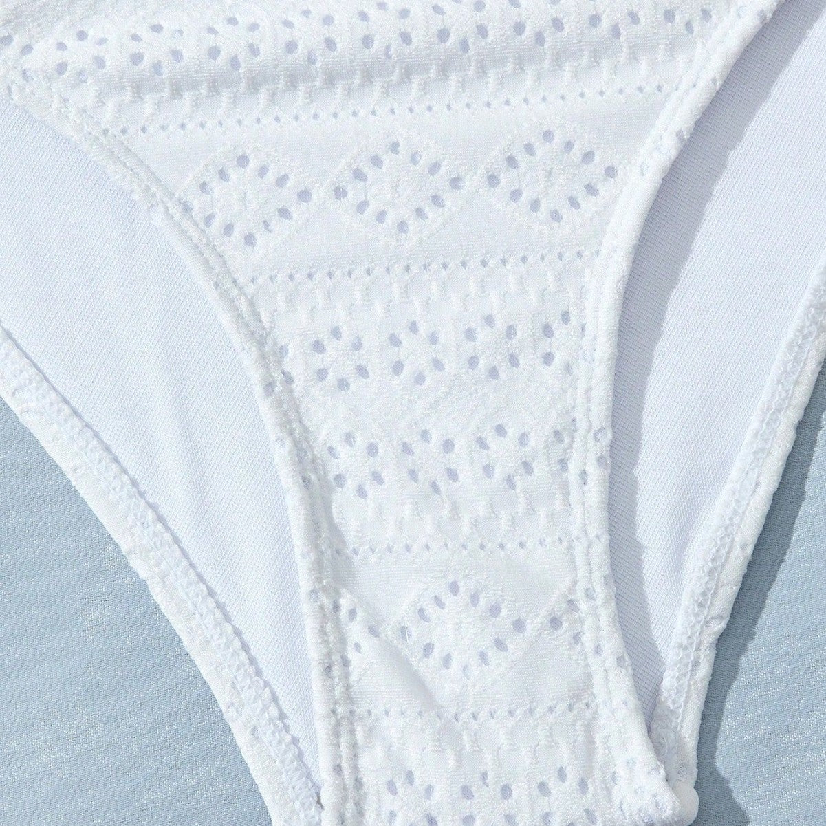 Chic y cómodo Bikini