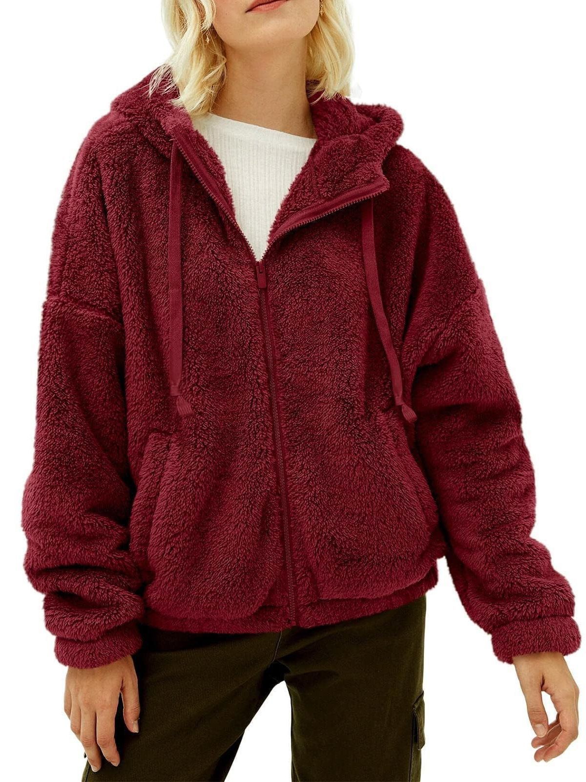 CM | Jersey de invierno informal y sin esfuerzo