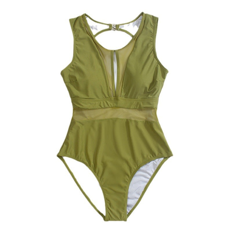 Chic y cómodo Bikini